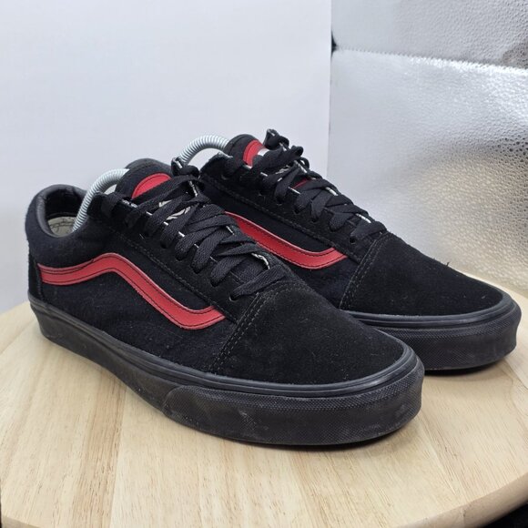 VANS Old Skool x Disney Mickey Mouse Club 2018 Size: men size 9.5 - Picture 5 of 9